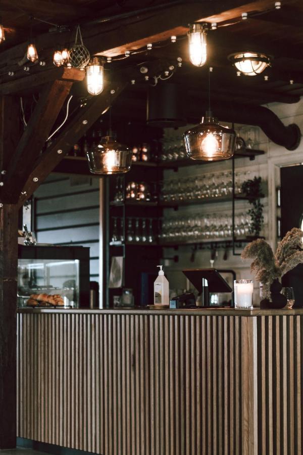 Brygge Hotel