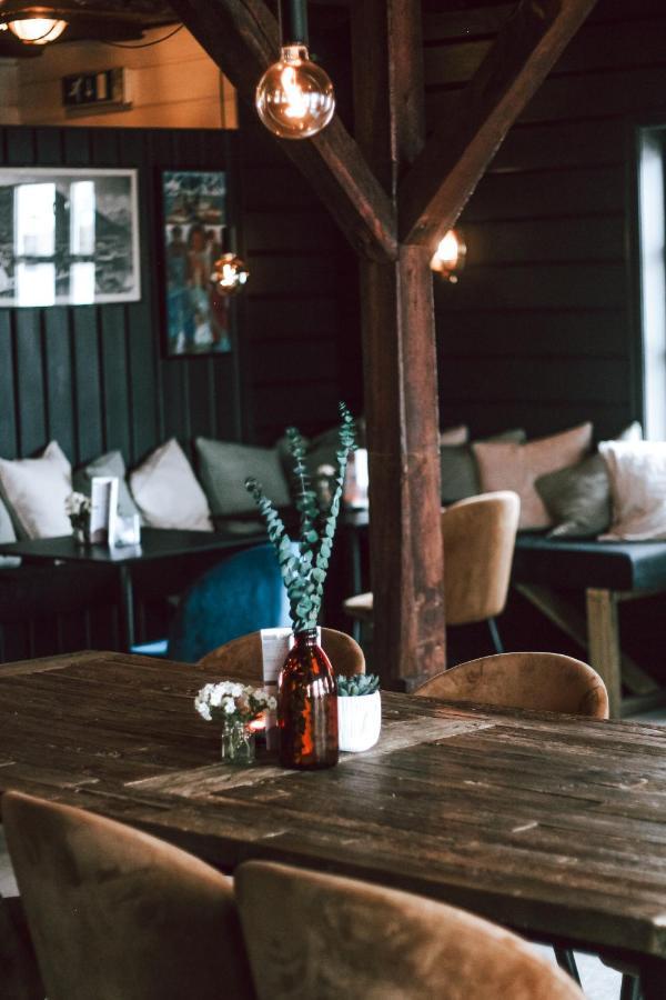 Brygge 3*
