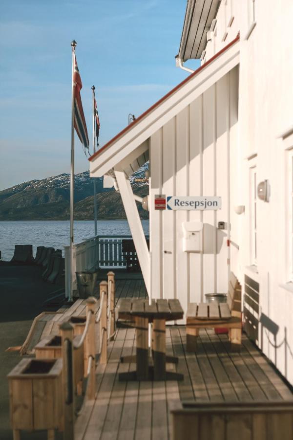 Brygge Hotel 3*