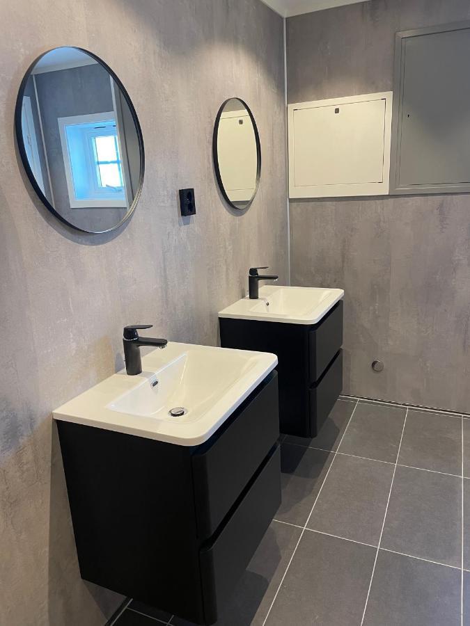 Hotel Brygge 3*
