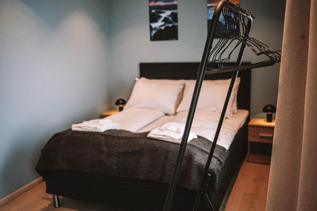 Brygge Hotel 3*