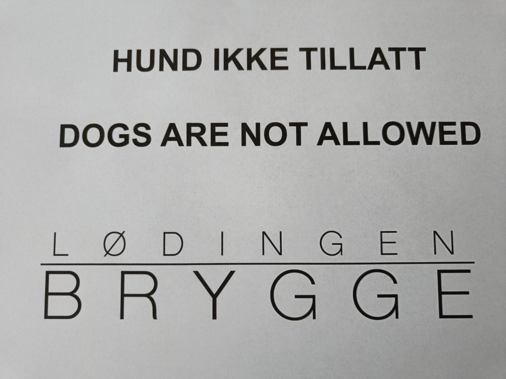 Hotel Brygge